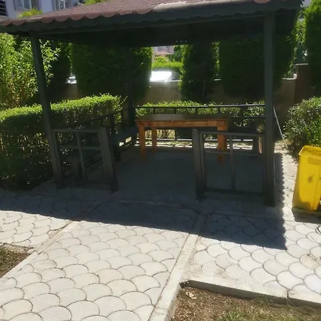 Flat * Antalya