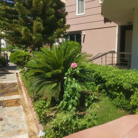 Flat Antalya