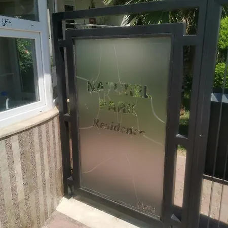 Appartement Flat Antalya
