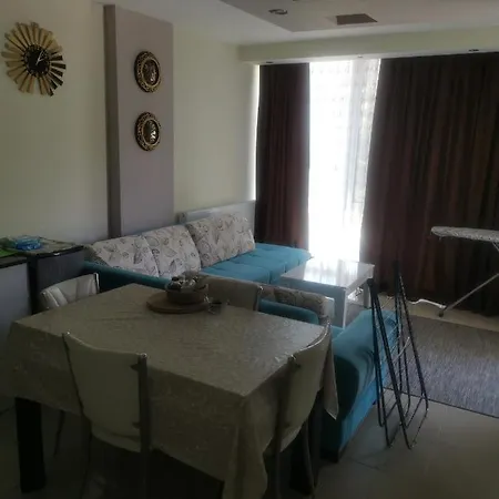 Flat Apartment Antalya
