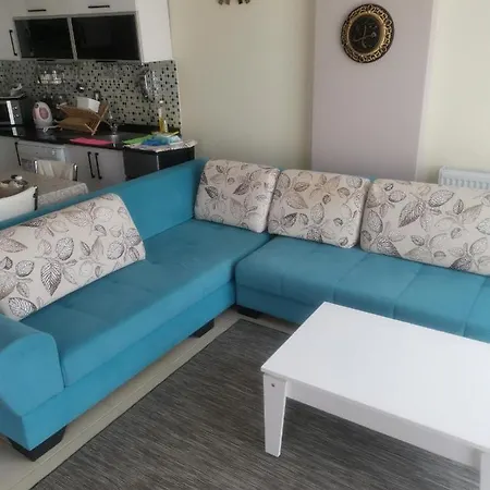 Flat Antalya