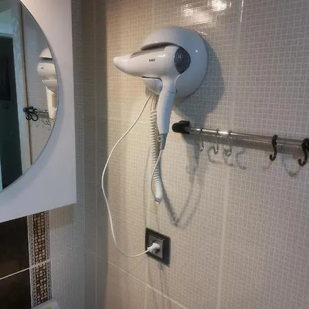 Apartment Flat *
