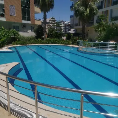 Flat Antalya