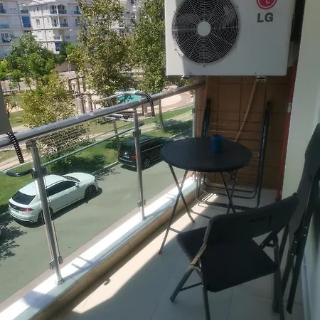 Flat * Antalya