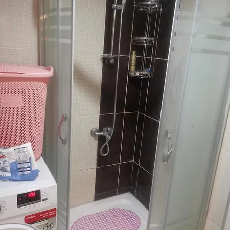 Flat Apartment Antalya