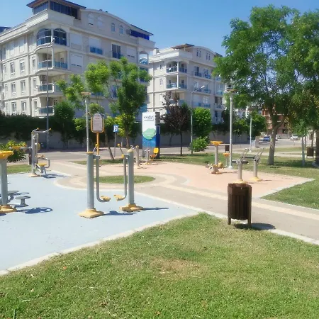 Apartment Flat Antalya