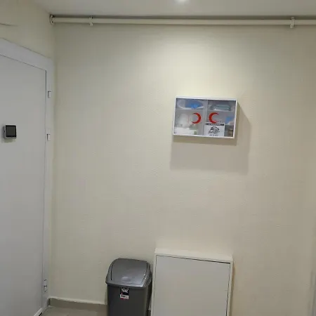 Flat Appartement